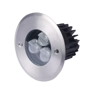 IP67 RGBW LED Linear Light Strip Aluminum Housing DMX512 Control Waterproof for Landscape Garden Road Lighting