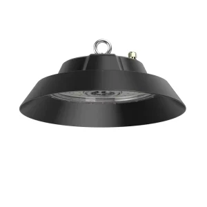 IP68 Die cast Aluminum Multiple Options 5 Year Warranty Warehouse Factory Garage Lighting Lamp Highbay Led UFO Light