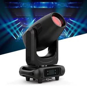 Igracelite 420W&320W BSW Moving Head Light Remote CMY CTO LED MovingHead Stage Light