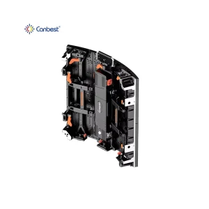 Immersive LED Volume Stage Solution LED Wall Virtual Film Studio Broadcast High Brightness Warranty Display