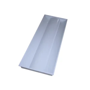 Indirect Reflector UGR Troffer Light Space Lamp Panel