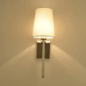 Indoor Decorative Wall Lamp for Bedroom Living Room Dining Room