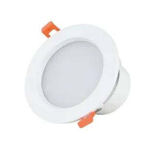 Indoor Fire Fighting LED Emergency Light LED Down Light With Rechargeable Battery LED Emergency Spot Light LED Ceiling Light