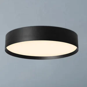 Indoor Home Living Room Round Led Light Ceiling Dimmable Remote Ceiling Lamp Led Ceiling Light Ceiling Lights