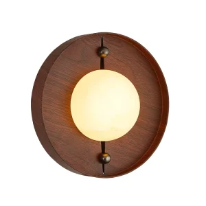 Indoor Hotel Modern Natural Decoration Minimalist LED Alabaster Wall Lamp for Bedroom