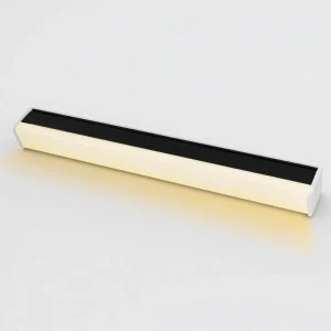 Indoor IP20 Surface Recessed Aluminum LED Linear Lights 50W 60W 80W 3CCT CRI 80 3 Year Warranty 120 Beam Angle 50000 Hours