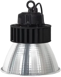 Indoor Industrial High Bay Lighting 150 Watt LED Suspended Ceiling Light