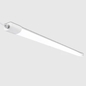 Indoor Industrial Lighting Led Vapot Tight Tri Proof Light Waterproof Led Tube Tubular Tri Proof Light