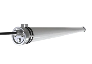 Indoor Industrial Warehouse Parking Lot Lighting 2FT 4FT 8FT LED Tri-Proof Fixture