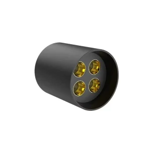 Indoor LED Anti Glare Spot Lights Rated Voltage 220V 8 12W 14 21W Spotlight Ceiling for Home & Office Use Led Spot Light