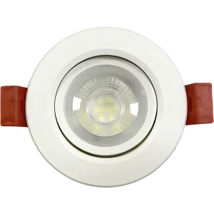 Indoor LED Ceiling Light Spotlights 5W 7W Series