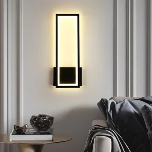 Indoor LED Wall Lamp 27W, Modern Fancy Wall Light for Home Decoration
