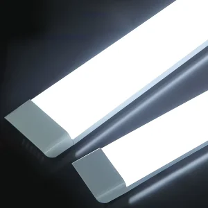 Indoor Lighting 36W SMD2835 LED Tri Proof Tube Light