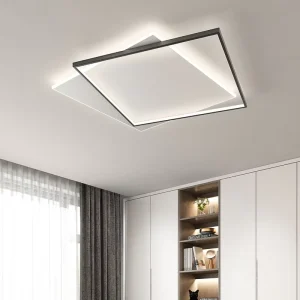 Indoor Lighting Hotel School Light Fixture Ceiling Lamp Modern Lights for Home Ceiling Light