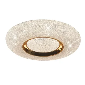 Indoor Lighting Surface Mounted Round Ceiling Lights for Living Room
