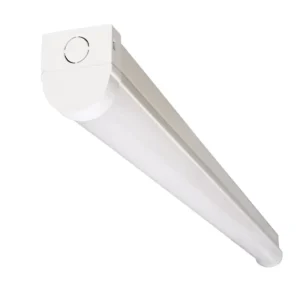 Indoor Linear Lighting Office School Shop 2ft 4ft 8ft 18w 24w 36w 42w 68w Led Batten Tube Light