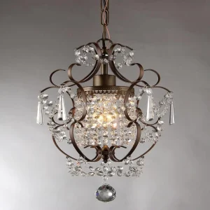 Indoor Living Room Kitchen LED Pendant Light