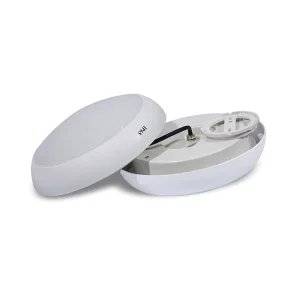 Indoor Maintained Non Maintained LED Emergency Ceiling Light Fire Fighting LED Emergency Light With Rechargeable Battery