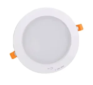 Indoor Maintained Non Maintained LED Emergency Down Light Fire Fighting LED Emergency Light Emergency Power 3W Back up 2H