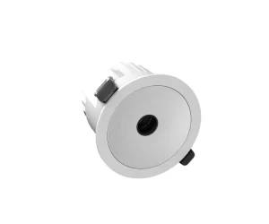 Indoor Modern Aluminum Recessed Anti Glare COB LED Spotlight IP20 4000K 10-12W 15-18W AC220V(10%) Ceiling Lamp for Residential