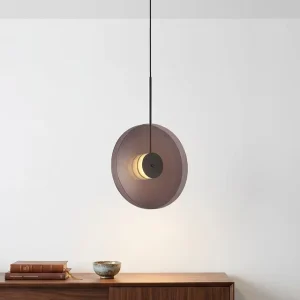Indoor Post modern Pendant Lights Chandeliers Lamps Chandeliers and Pendant Lights Glass Contemporary Design for Office Use