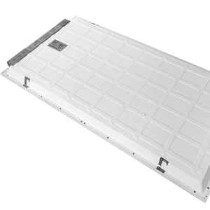 Indoor Restaurants Bedroom Wardrobe Designs Custom Smart Home Control LED Lights Ceiling Panels