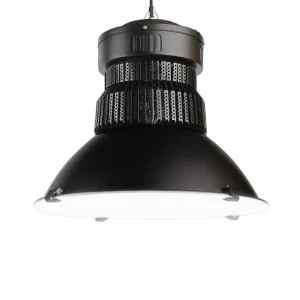 Industrial 150W 100W LED High Bay Light Factory Direct Canopy Pendant Ceiling Lighting IP44 Warehouse Use 3-Year Warranty 6000K