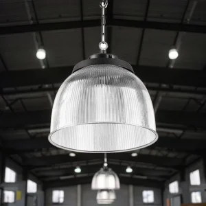 Industrial 150W 200W 300W LED High Bay Lights Ceiling Lighting for Warehouse