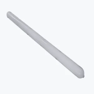 Industrial 3 Cct Led Ceiling Light 2ft 4ft 5ft Tri Proof Ip65 Sensors Led Linear Light for Warehouse