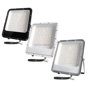 Industrial 30W 50W 100W 150W 200w Led Flood Lights Outdoor Security Weatherproof Lights Led Lamp for Stadium
