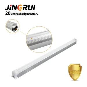 Industrial 600mm Tri proof Induction LED Batten Linear Light Motion Sensor Waterproof Garage Workshop Outdoor Use 5 Year