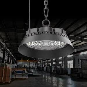 Industrial Aluminum 50W Bays IP65 60W Linear Reflectors Lighting 150W Housing LED High Bay Light CE RoHS