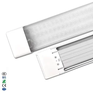 Industrial Commercial LED Batten Light 90W 1200mm LED Triproof Batten Light Fixture