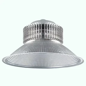 Industrial Commercial Lighting LED High Bay Light Warehouse 100W 150W 200W 250W 300W IP44 3 Year Warranty CCC