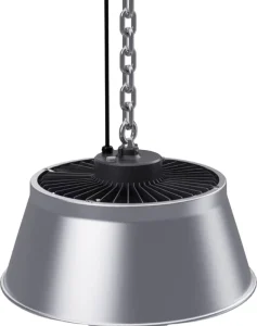 Industrial Commercial Lighting Warehouse Workshop Ceiling Light 100W 150W 200W UFO LED High Bay Light