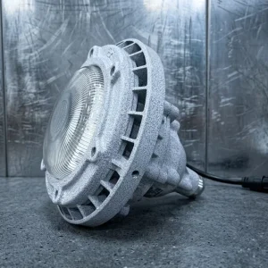 Industrial Explosion Proof Light IP66 LED Explosion proof Lights and Die cast Aluminum Construction for Oil Field Use