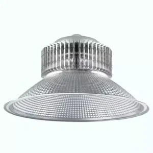 Industrial Factory Workshop Light 3000K 4000K 6000K Lighting Warehouse Factory 110V 220V High Bay Light