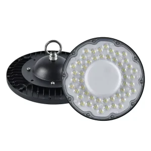 Industrial High Bay Lights 200W Aluminum for Warehouse and Shop Use