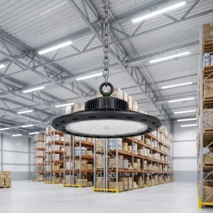 Industrial Highbay Lighting 150W LED Industrial and Mining Light Suitable for Warehouses Workshops Garages