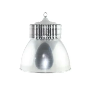 Industrial IP65 Aluminum 100-200W High Bay Light with SMD3030 Chips 20000LM App Control for Warehouse