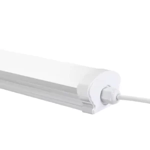 Industrial IP65 Tri Proof Light Emergency Lights 600mm 1200mm Waterproof Led Fixture OEM SKD for Outdoor Lighting