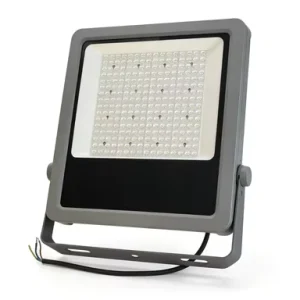 Industrial IP66 Outdoor Indoor Waterproof Flood Light with Aluminum Body LED Sports Stadium Flood Light