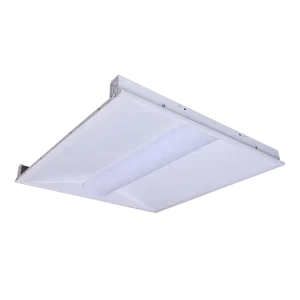 Industrial Indoor 2×2 2×4 Luminaires Led Indirect Troffer Light Fixture