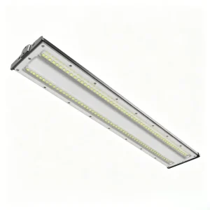 Industrial LED High Bay Light 100W Factory Lighting Waterproof IP65 Dustproof for Workshop Garage Industrial Area