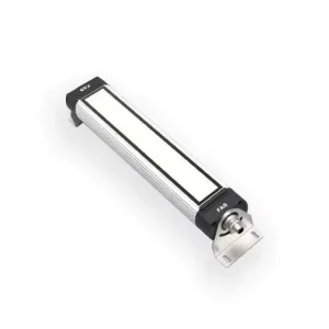 Industrial LED Lighting IP67 Rated with Customizable Color Options