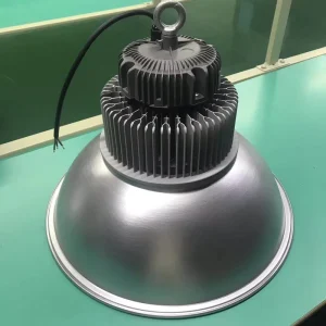 Industrial Lamp 4000k 5000k 20000lm Led High Low Bay Light Ceiling Light 100w 200w
