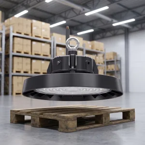 Industrial Lamp UFO 160lm w LED Workshop IP65 240W 5 Years Warranty Led Lights for Warehouse