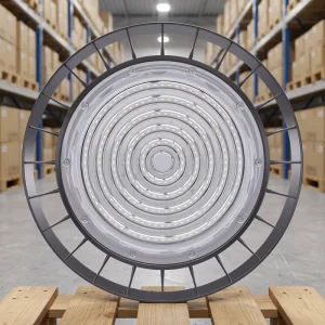 Industrial Lamp UFO 160lm w LED Workshop IP65 240W 5 Years Warranty Led Lights for Warehouse and Workshop