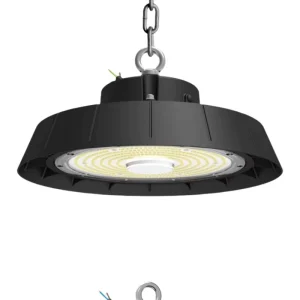 Industrial Light High Power UFO LED High Bay 300W 400W 500W LED UFO High Bay Light