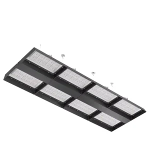 Industrial Light Warehouse Linear LED Light 100W 200W 300W LED Industrial Lighting